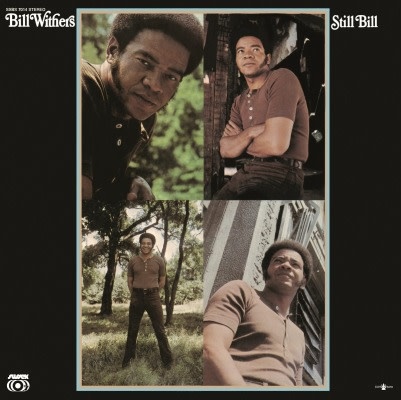 Bill Withers - Still Bill LP (2012 Music On Vinyl Reissue)