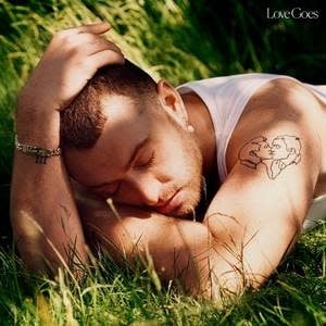 Sam Smith - Love Goes 2LP (2020)