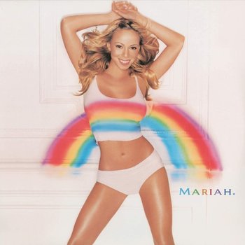 Mariah Carey - Rainbow 2LP