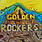 Various ‎– Golden Rockers LP (A&A)