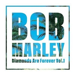 Bob Marley - Diamonds Are Forever Vol 1. 2LP