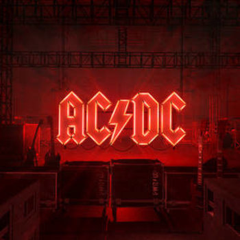 AC/DC ‎– PWR/UP LP (2020)