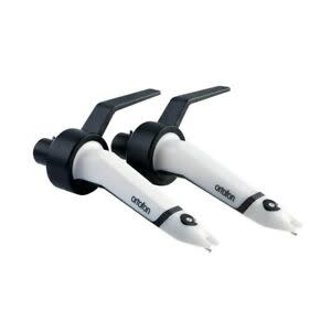 ORTOFON Ortofon Concorde *Scratch MKII* Cartridge+Stylus/Needle TWIN PACK