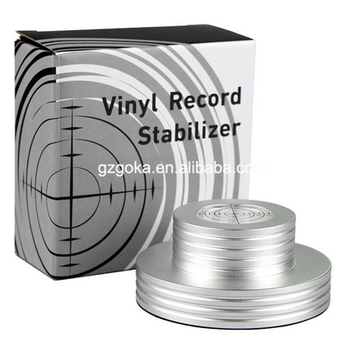 GOKA Vinyl Record Stabilizer GK-R22A