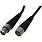 NA ETC XLR (Male) to XLR (Female) 15FT CABLE