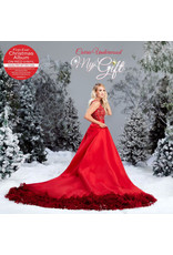 Carrie Underwood ‎– My Gift LP