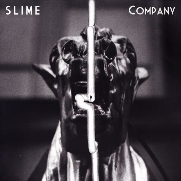 Slime - Company LP (2015), 180g, Downtempo