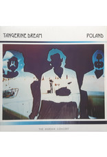 RK TANGERINE DREAM - POLAND: THE WARSAW CONCERT 2LP [RSD2019]