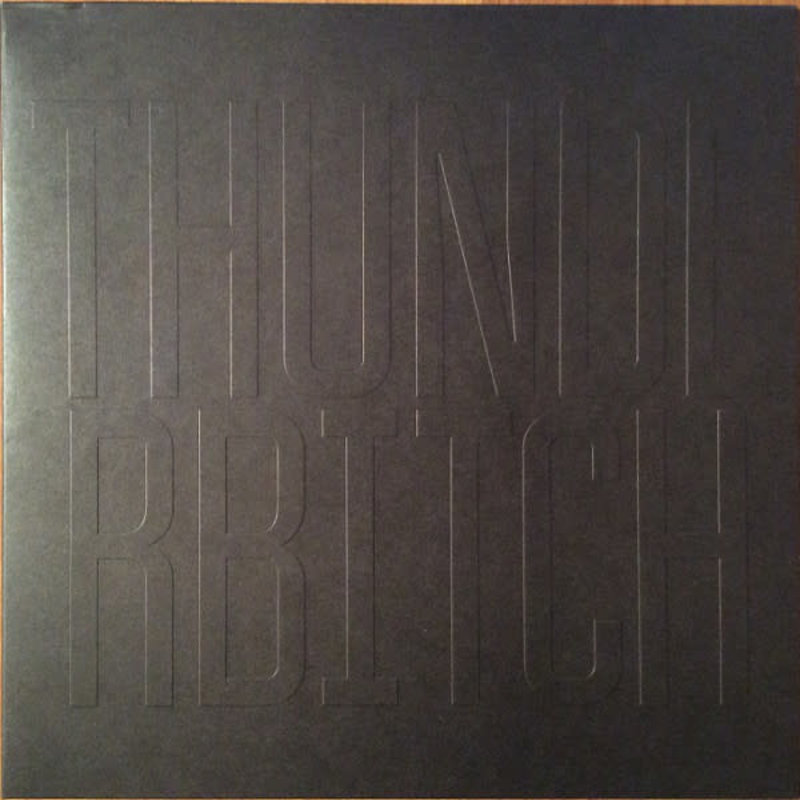 Thunderbitch - Thunderbitch LP (2015)