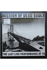 RK/IN Throbbing Gristle - Mission Of Dead Souls: The Last Live…