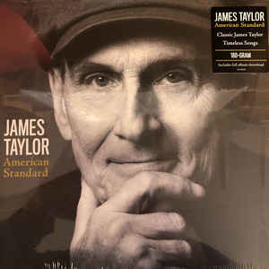James Taylor - American Standard LP