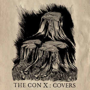 RK TEGAN AND SARA - THE CON X: COVERS LP