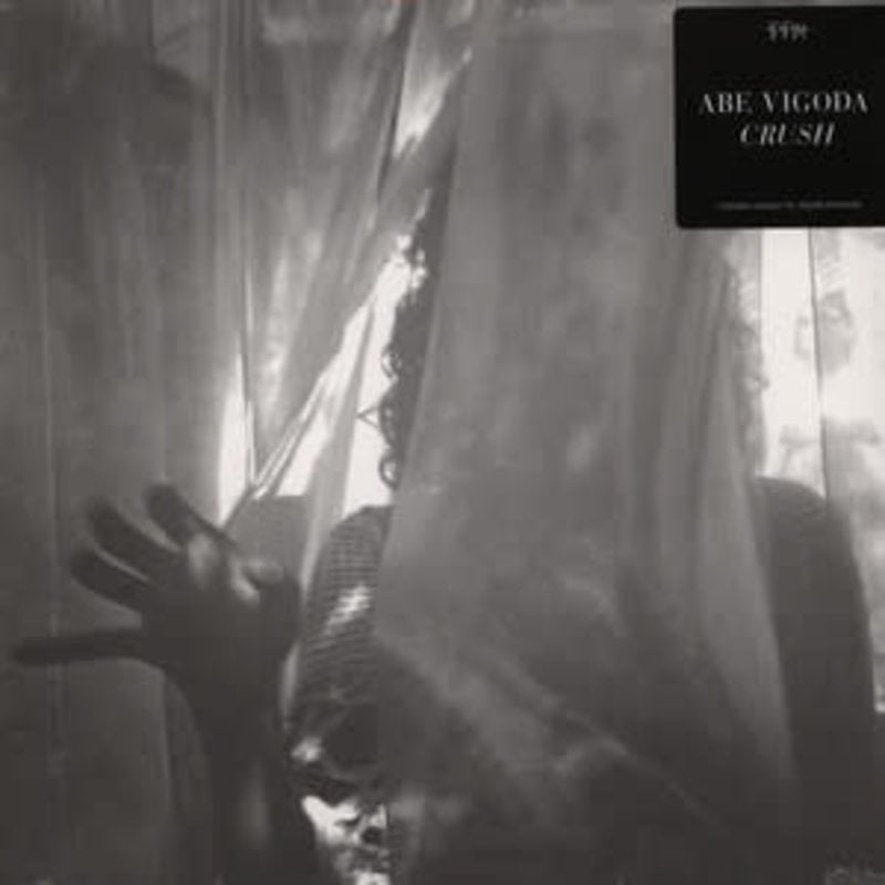 Abe Vigoda - Crush LP (2010)