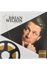 Brian Wilson - Playback: The Brian Wilson Anthology 2LP (2017 Compilation), 180g