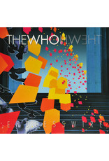 The Who - Endless Wire 2LP (2013 Reissue)