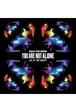 Walk The Moon - You Are Not Alone (Live At The Greek) 2LP (2016)
