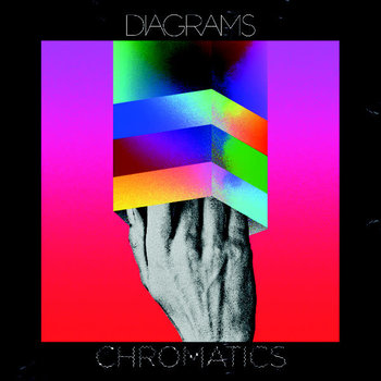 Diagrams - Chromatics LP (2015)