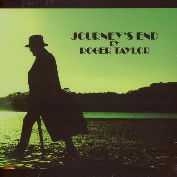 RK ROGER TALOR - JOURNEY’S END