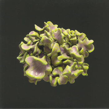 Mike Steva ‎– The Sound Of The Sun 12" (2020, Innervisions)