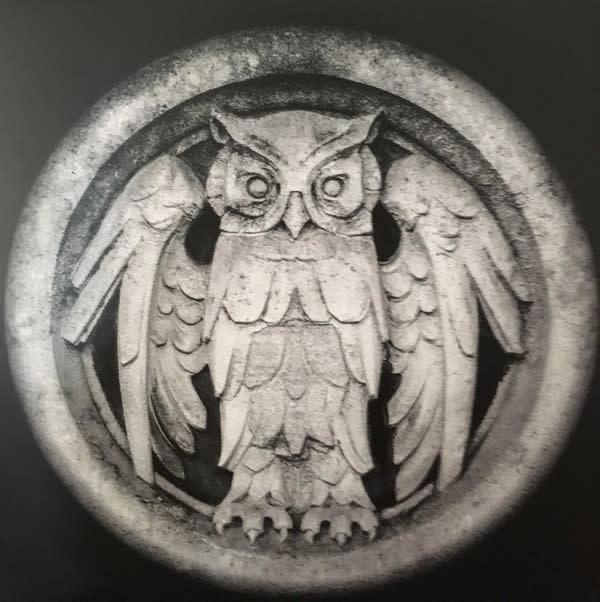 RK Monarchy - Abnocto LP (2015)