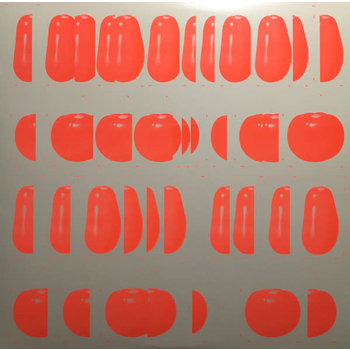 The Notwist - Run Run Run EP (2014)