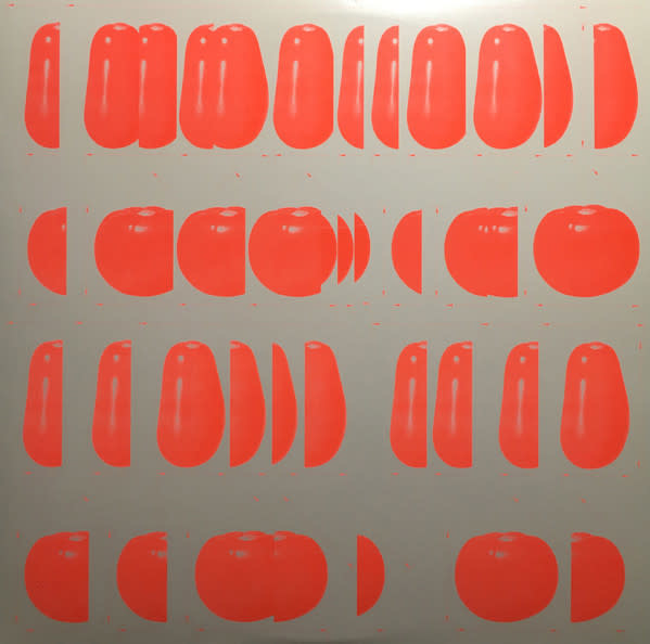 RK The Notwist - Run Run Run EP (2014)