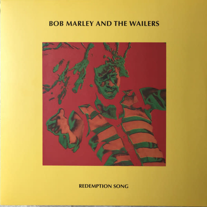 Bob Marley - Redemption Song LP [RSD2020]