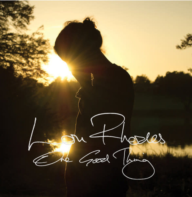 Lou Rhodes (LAMB) - One Good Thing  LP (2010)