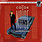 V/A - The Color Of Noise OST 2LP (2015), Red and Blue Translucent