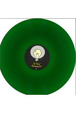 FS Ed Wizard & Disco Double Dee ‎– Funk Wit Me 12” [RSD2019], Limited Edition, limited green vinyl
