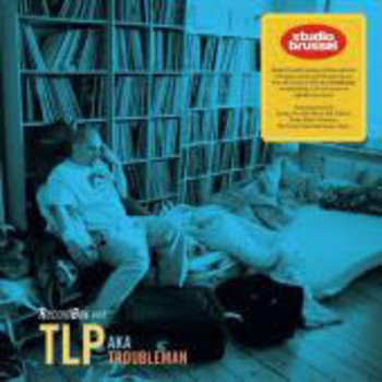 TLP AKA Troubleman - RecordBox #01 2LP (2016), Compilation