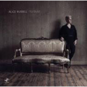 Alice Russell - To Dust LP (2013)