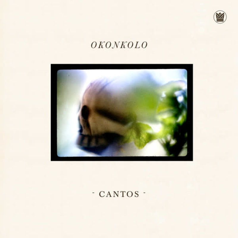 LA Okonkolo - Cantos LP (2018)