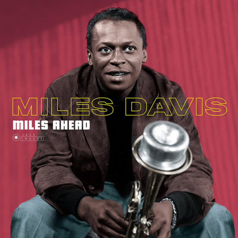Miles Davis ‎– Miles Ahead (2018)