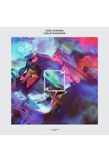 FS Leon Lowman ‎– Liquid Diamonds LP (2013)