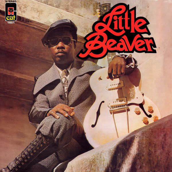 Little Beaver - Joey LP (Reissue)