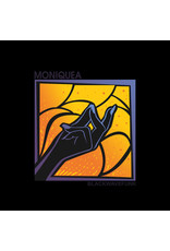 FS Moniquea ‎– Blackwavefunk LP (2017)