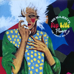 FS Prince ‎– His Majesty's Pop Life / The Purple Mix Club 12” [RSD2019]
