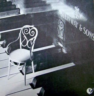 Potter And Tillman ‎– ...Space...Rapture LP (2017 Reissue), Limited Edition