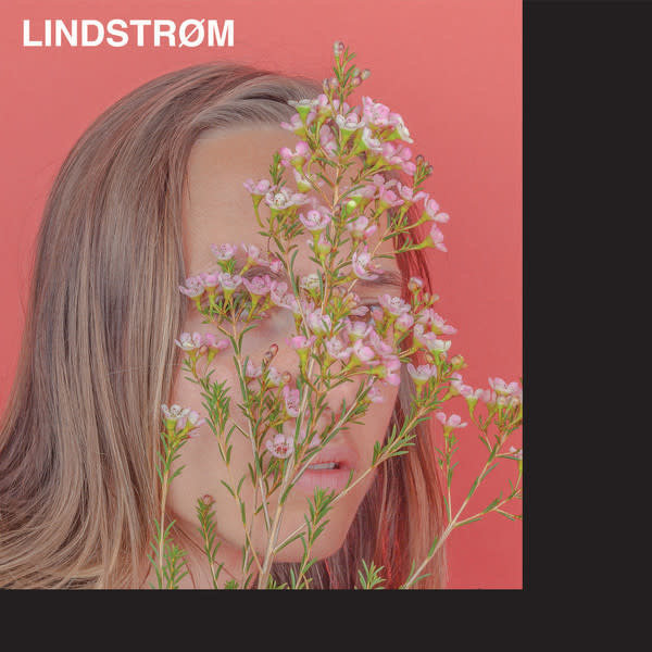 EL Lindstrom ‎– It's Alright Between Us As It Is LP (2017)