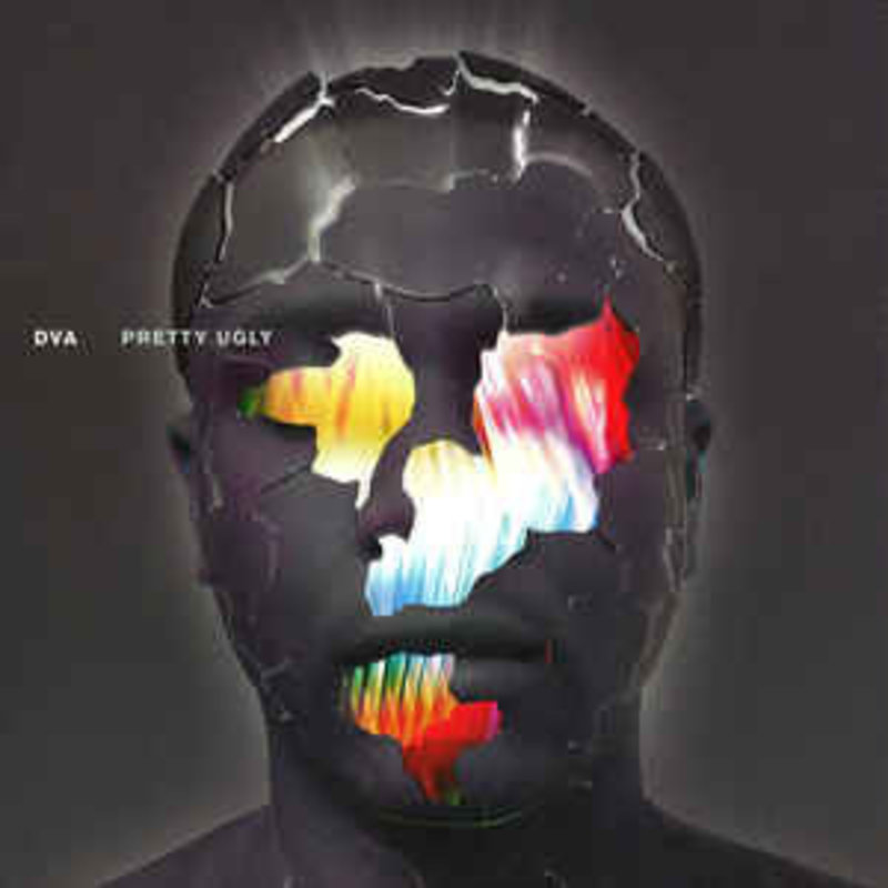 AB DVA ‎– Pretty Ugly 2LP (2012)