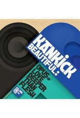 HH Kankick Beautiful - Opus Of Love Deeper Than Flesh Volume 1&2 (2XLP)