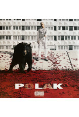 HH PLK - Polak LP (2018)