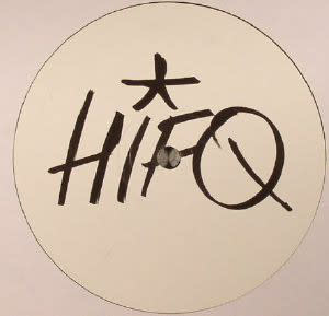 FaltyDL ‎– Heaven Is For Quitters Remixes Vol. 1 12" (2017)