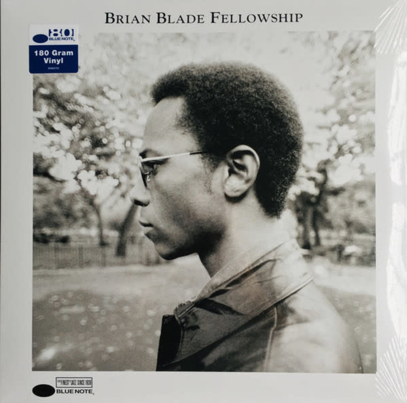 Brian Blade Fellowship ‎– Brian Blade Fellowship 2LP (2020 Reissue), 180g