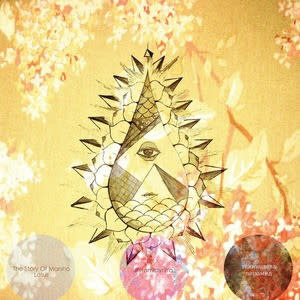 EL Pyramid Vritra – The Story Of Marsha Lotus LP