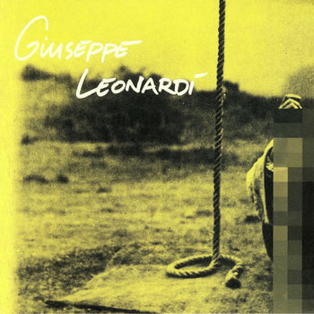 EL Giuseppe Leonardi - TBC 12" (2018)