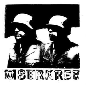 EL MSTRKRFT – Operator LP (2016), White Vinyl