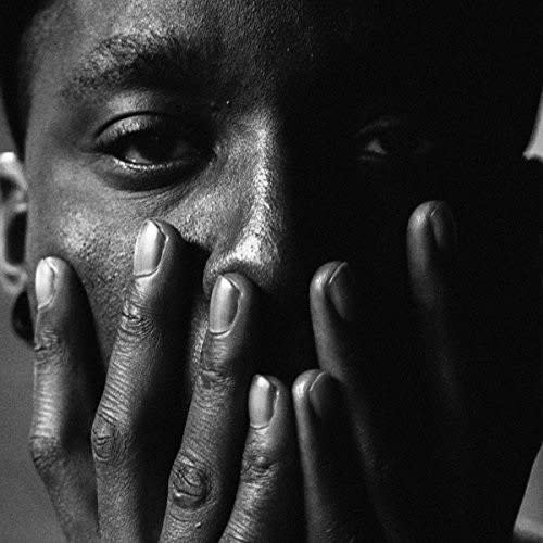 Petite Noir - The King Of Anxiety EP (2015)
