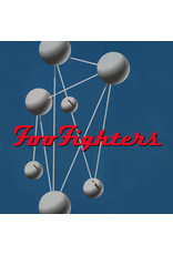 RK Foo Fighters - The Colour And The Shape 2LP (120G)